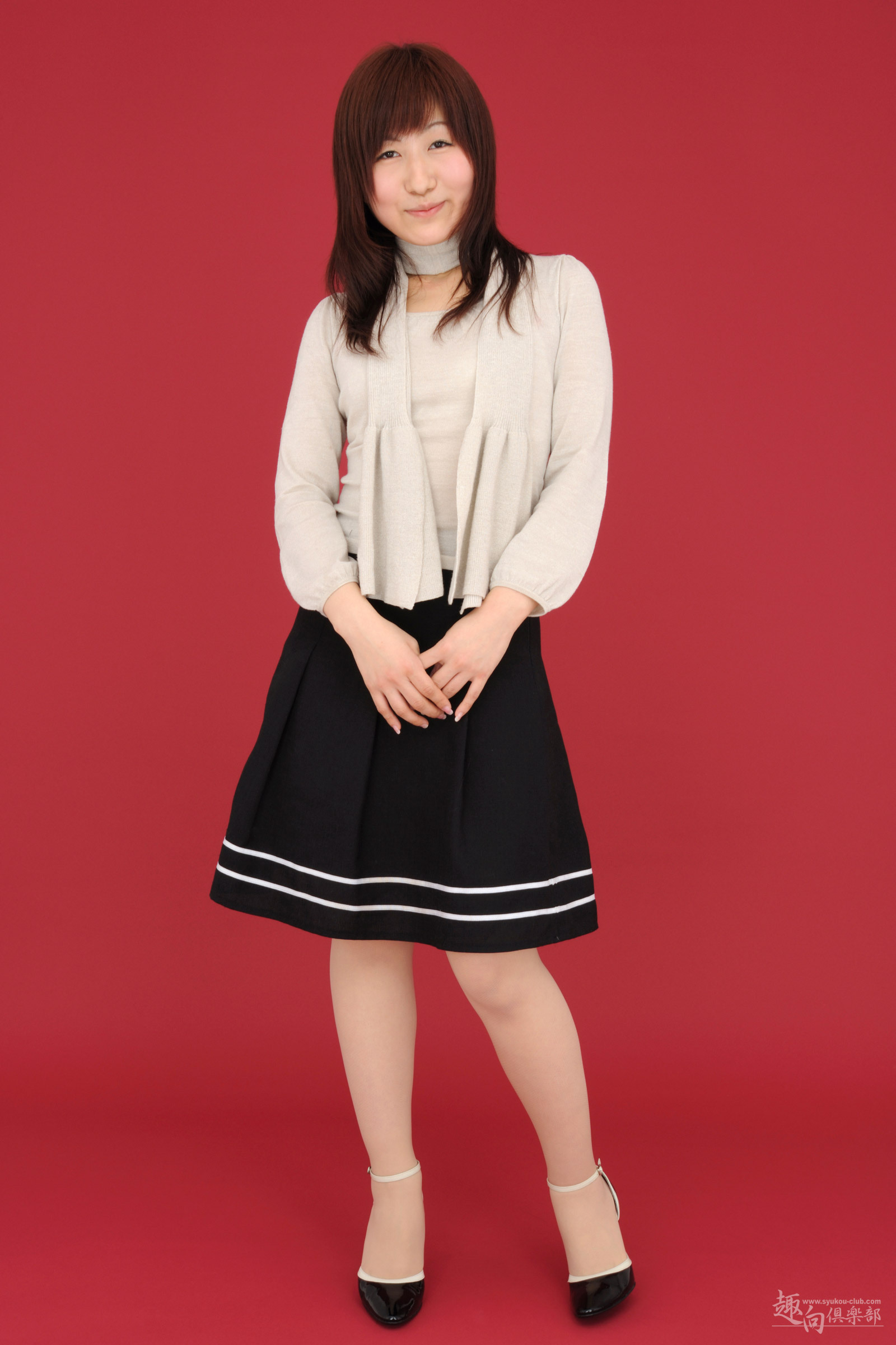 [Syukou-Club] 2013.04.25 Digi-Girl No.124 新人秘書 1